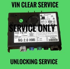 Unlocking Service For 2013-2015 Buick Chevrolet Gmc Cadillac Ng 2.0 1.1 2.0 Hmi Unlocking Service For 2013-2015 Buick Chevrolet Gmc Cadillac Ng 2.0 1.1 2.0 Hmi