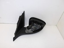FIAT TIPO MULTIJET E6 2016-2021 LEFT SIDE N/S DOOR WING MIRROR 7357051750E