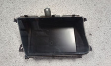 2010-2014 Lexus Rx350 Rx450 Display Screen Dash Mounted Id 86110-48510