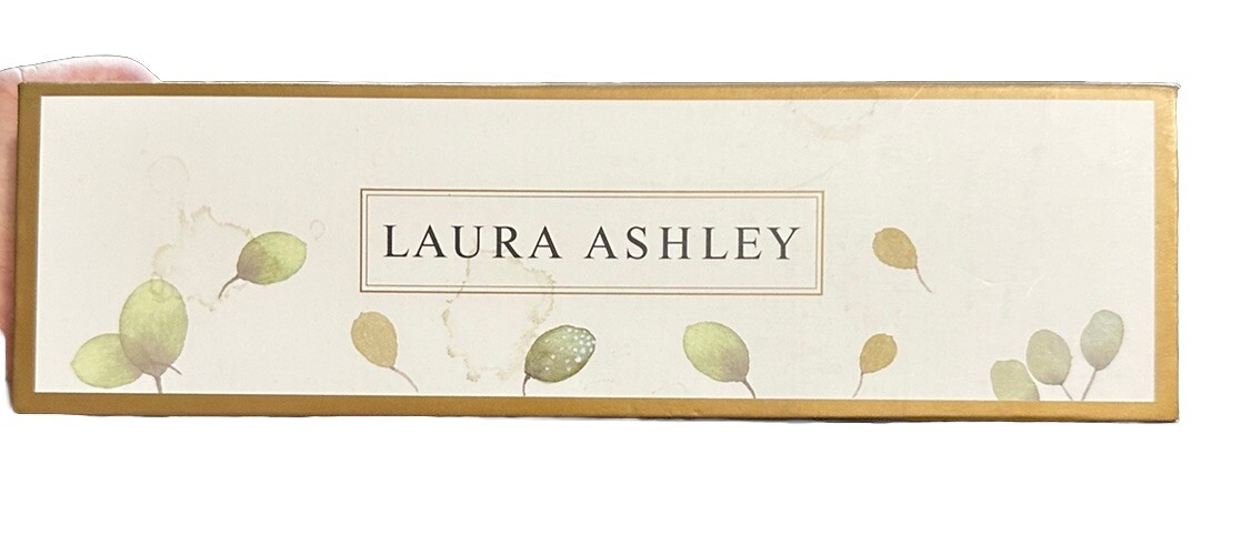 New Diffuser Laura Ashley Portable Essential Oil 1005813 thumbnail 5