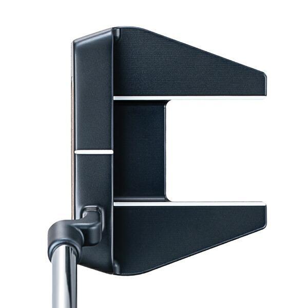 Odyssey Ai-ONE Milled SEVEN T CH (#7T) - Custom 2024 Putter