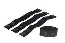 (4 PACK) Elite Survival Systems Belt Keeper, FREE SHIPPING