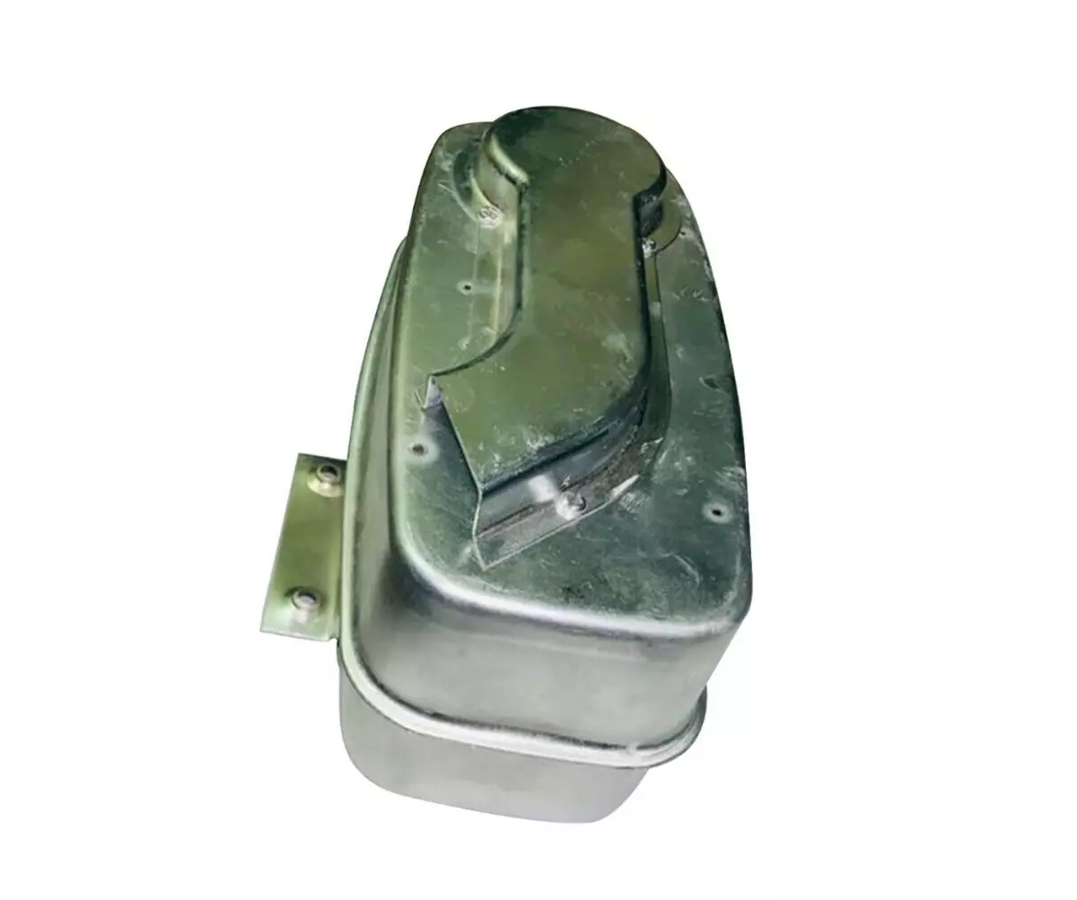 Craftsman yt3000 muffler deals