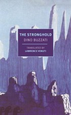 The Stronghold (New York Review Books Classics), Buzzati, Dino, 9781681377148