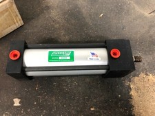 Speedaire air cylinder 2  bore, 5  stroke - new