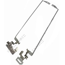 Coppia cerniere hinges con staffe per Acer TravelMate P256-M P256-MG