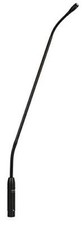 Shure MX418SE/C 18 inch, Cardioid Gooseneck Microphone with Switch