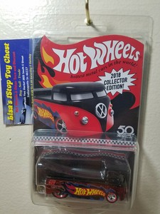 hot wheels kday 2018 dates