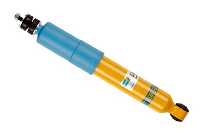 1x BILSTEIN B6 STOSSDÄMPFER VORNE VERBESSERT FÜR VAUXHALL CHEVETTE KOMBI 24-0090