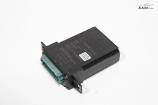 2022 VOLVO VNL860 D13 REMOTE DOOR LOCK CENTRAL COMPUTER CONTROL MODULE OEM