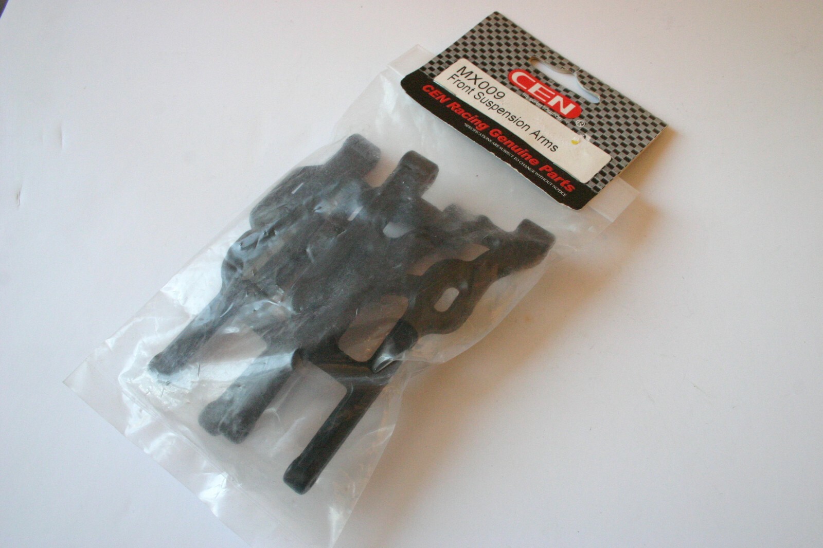 CEN Front Suspension Arms - MX009