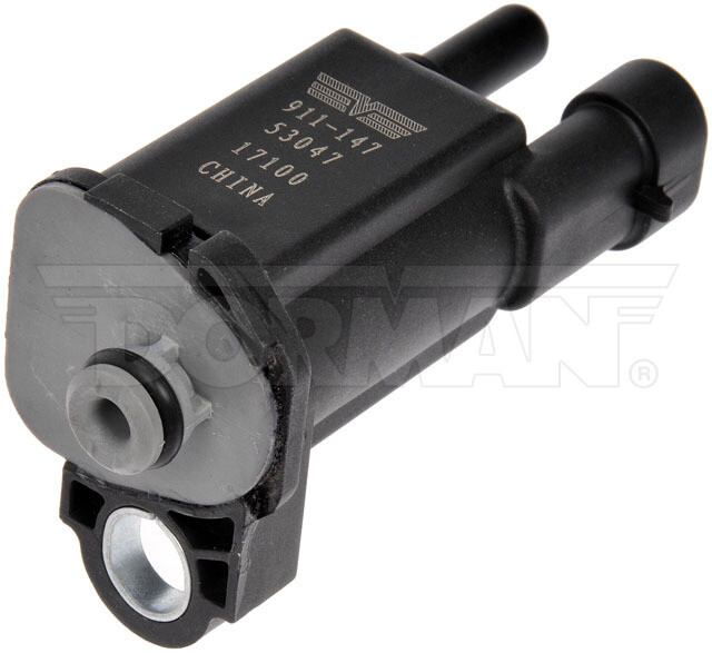 0713 SILVERADO 1500 EVAPORATIVE EMISSIONS PURGE VALVE 911147 eBay