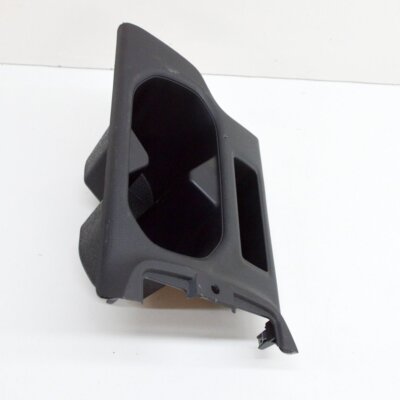 【はー】 NISSAN LEAF ZE1 Electric Center Console Cup Holders 96931