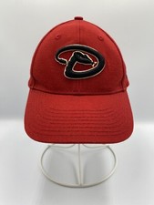 New Era MLB Arizona Diamondbacks Baseball Adjustable Strapback Youth Kid Hat Cap