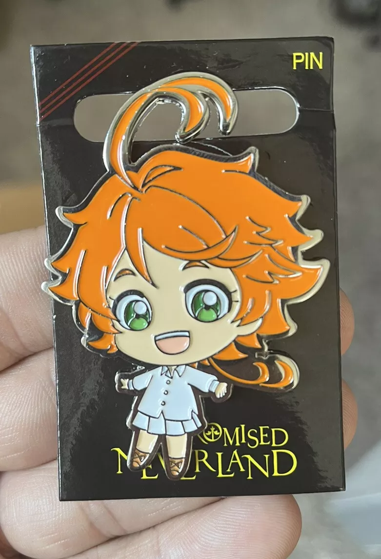 Pin by ＾＾ on the promised neverland