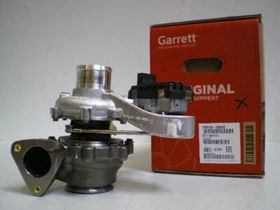 Nowa turbosprężarka firmy GARRETT 798128-5009S 798128-5001S