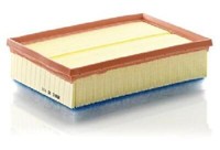 Original Mann-Filter Luftfilter C 30 011 FüR Nissan Opel Renault
