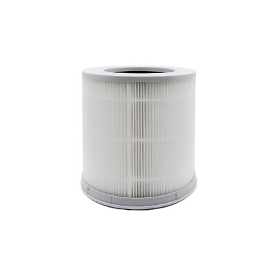 #ad Nispira Mi4 Filter Replacement for Xiaomi 4 Compact Smart Air Purifier 1 Pack $21.99