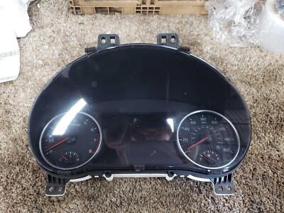 21 SELTOS Speedometer (cluster), MPH, 7.0'' display screen (Supervision)