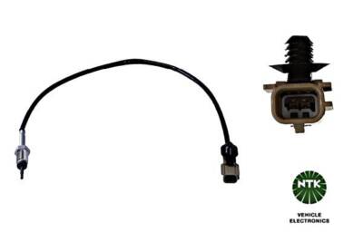 NGK/NTK Abgastemperatur Sensor Für DACIA Dokker RENAULT Captur 08- 226404367R