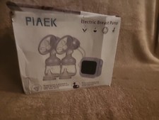 electric breast pump