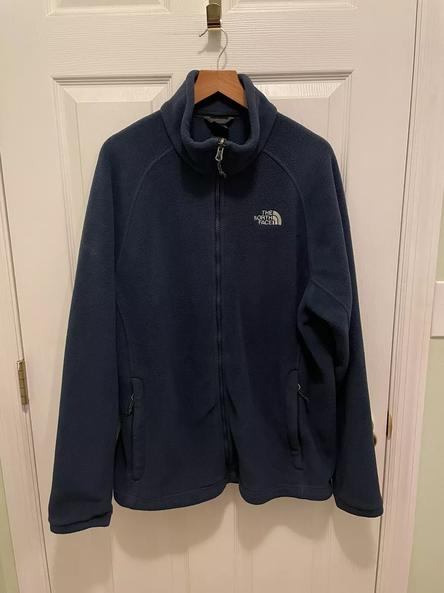 The North Face Fleece Jacket Size XL/TG