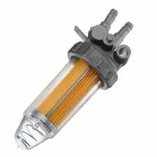 5KW-7KW Fuel Filter Shutoff Valve For Kipor KAMA ETQ DuroPower Diesel Generator
