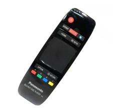 New Original N2QAYB000710 For Panasonic DVD Player Remote DMP-BDT321 DMP-BDT320