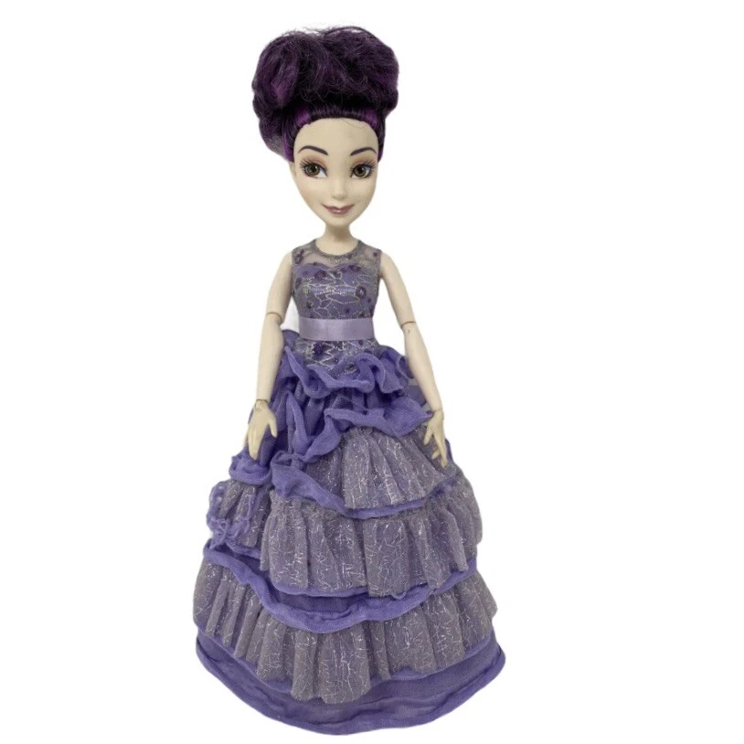 A mal doll new arrivals