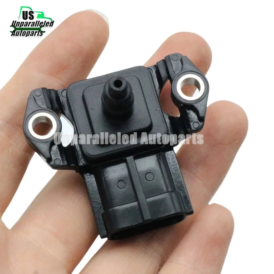 New MAP Sensor Fits 2008-2021 Subaru WRX 2008-14 Impreza WRX STI 2015-21 WRX STI Foto 3 de 4