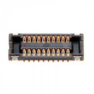 Digitizer FPC Connector For Apple iPad Mini 1 / iPad Mini 2 / iPad Mini 3