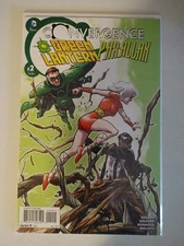 Convergence - Green Lantern / Parallax DC Comics #2 (DC, 2015) Bag/Boarded (G9