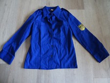 FDJ Kinder Hemd Eichsfeld Konfektion, Gr. 152, sehr gut, für kleine Mädchen