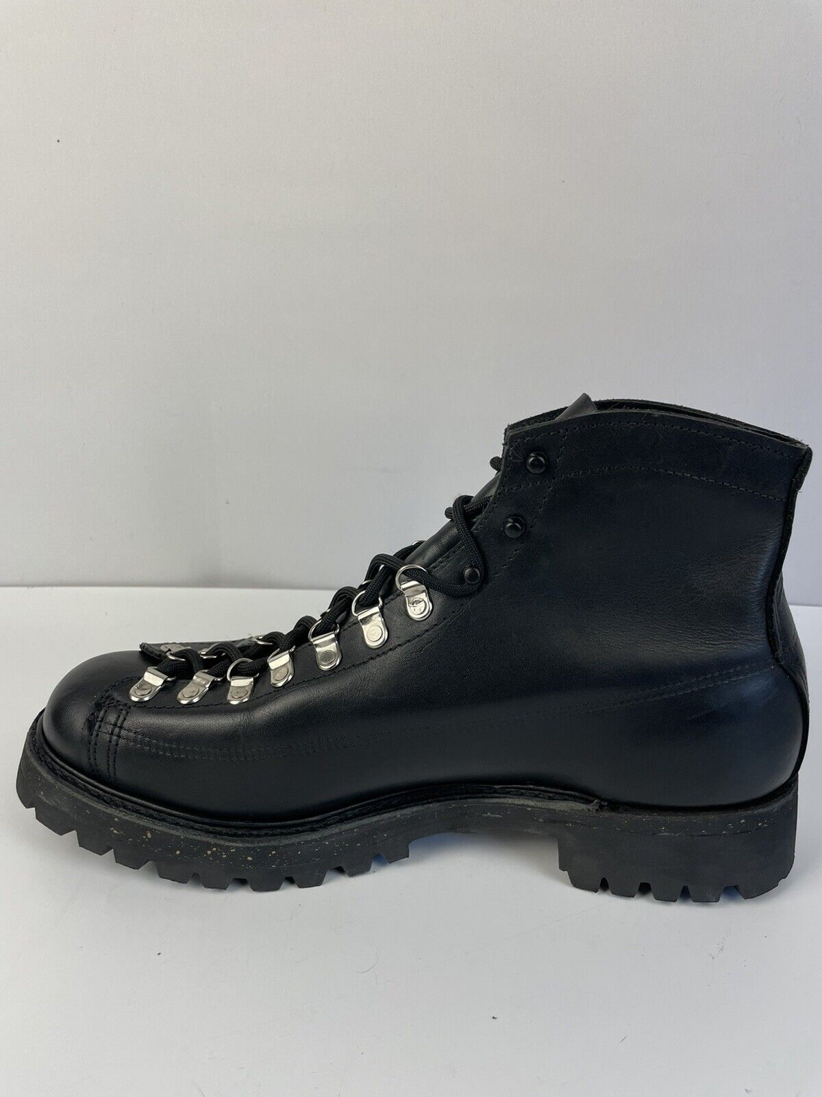 RED WING 2995 Lineman Boots Limited Edition Black… - image 5