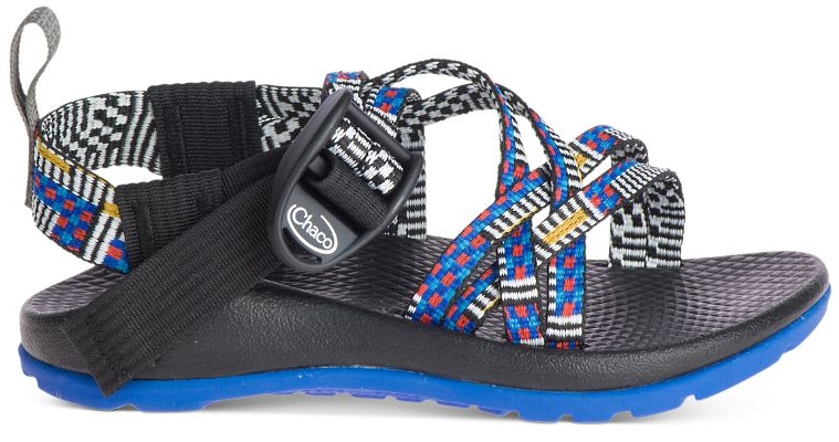 Chaco ZX/1 EcoTread Sz US 10 M EU 28 Kids Boys / Girls