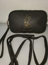 Nwot Pandora Crossbody Clutch Disney Mickey Mouse