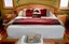alf italian design modern wood king size platform bed frame bedroom
