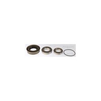 Radlagersatz Triscan 8530 14114 FüR Nissan, Vorderachse, AußEn, Innen