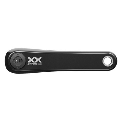 Sram Quarq Xx T-Type Power Upgrade - Linke Kurbel 170 Mm Mit Powermeter