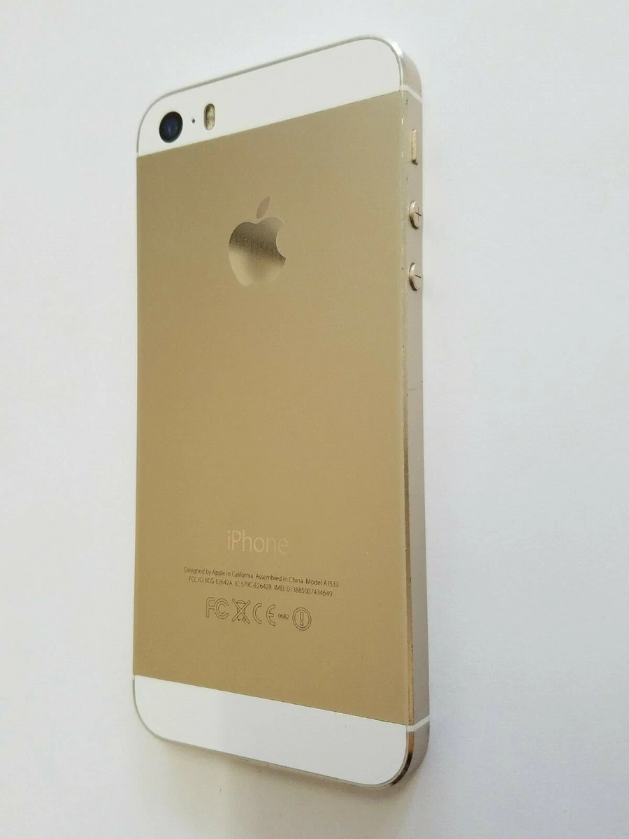 iphone 5 gold housing products for sale | eBay