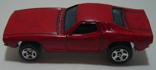 X0630-DODGE CHALLENGER 2007 HOT WHEELS