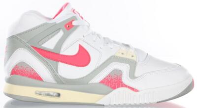 Size 13 - Nike Air Tech Challenge 2 Racer Pink