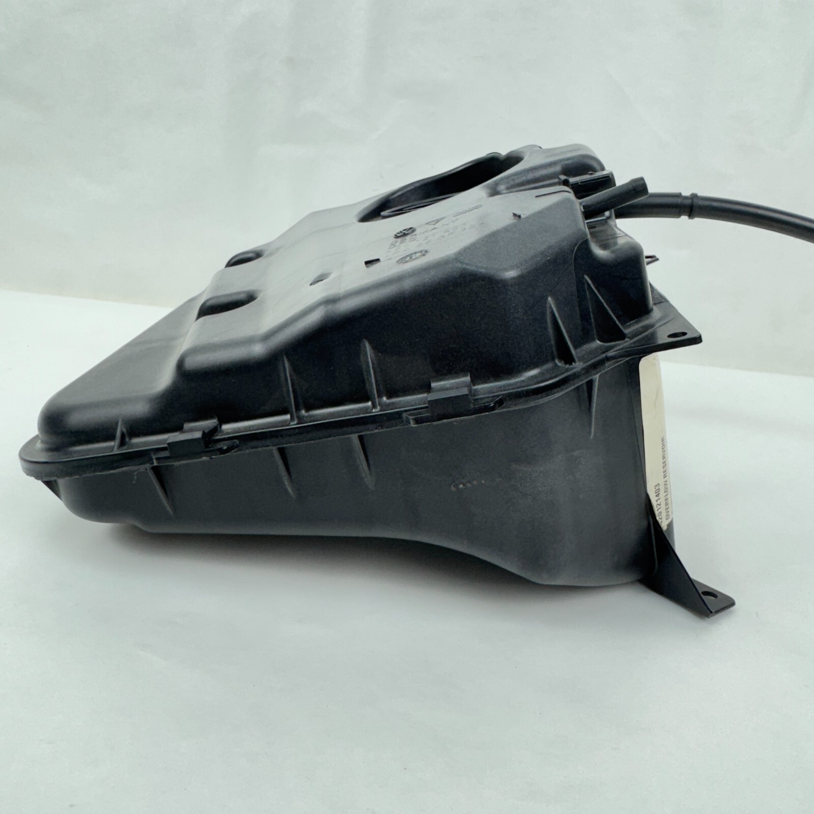 NEW OEM 2012 - 2022 Lamborghini Aventador Coolant Water Tank Reservoir 420121403