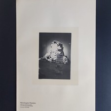 Michelangelo Pistoletto, Collezione del Clavicembalo, Annuario 1979 - 1980