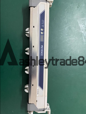 1PCS Used Keyence static eliminator SJ-E036L