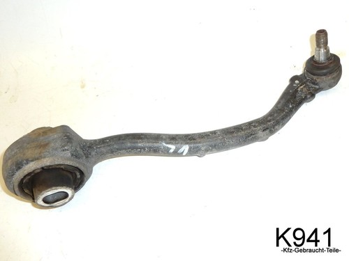 Mercedes SLK 350 R171 Querlenker vorne links Fahrerseite