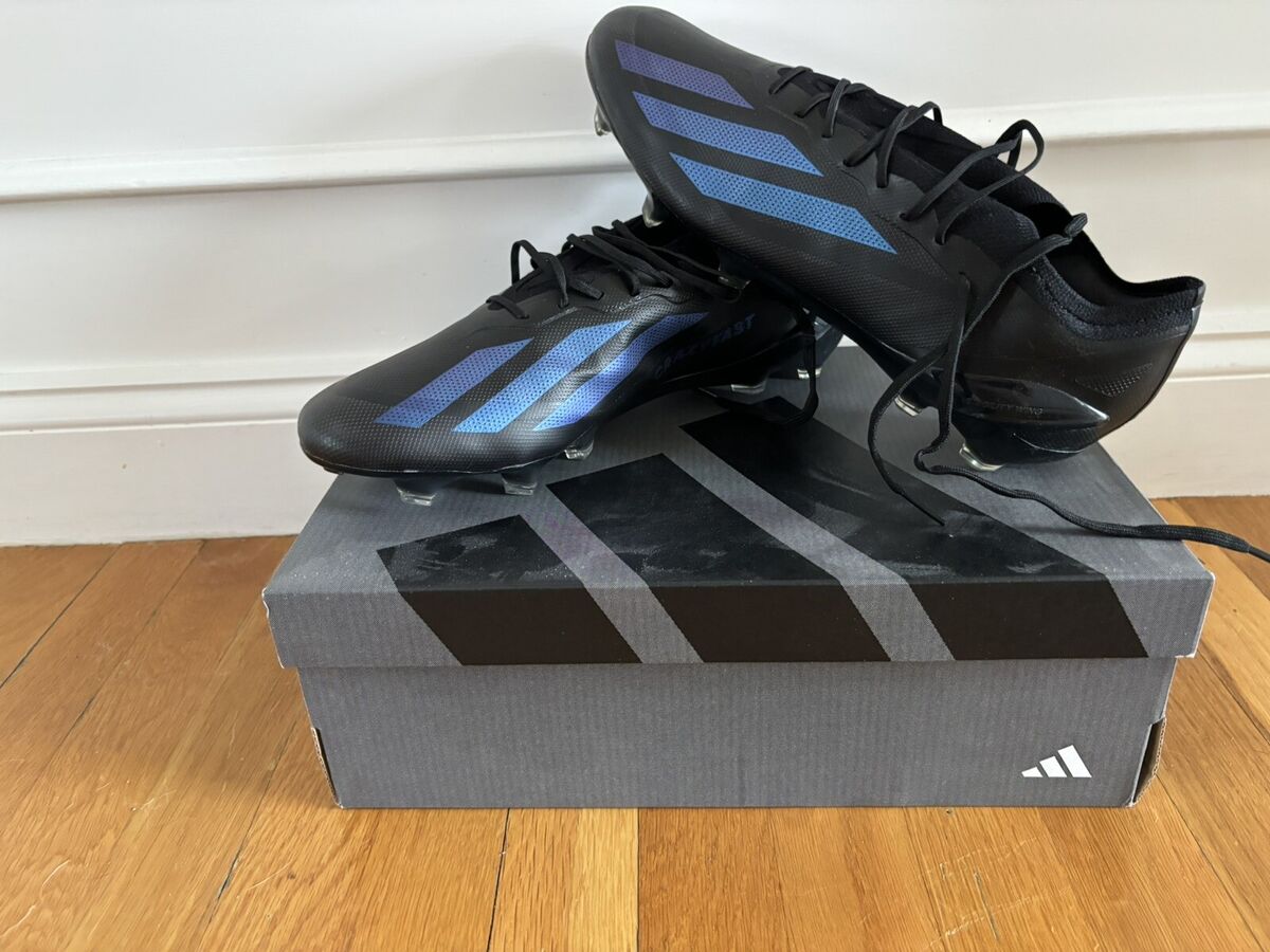 ★関税込★adidas★ADIDAS X CRAZYFAST HMS.1 LL FG★22-30cm★ adidas X Crazyfast.1 LL FG - Marinerush Pack (HO23) Soccer