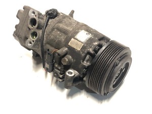 orig. BMW 1er E81 E82 E87 E88 116i 118i 120i - N43 - KLIMAKOMPRESSOR  9156820