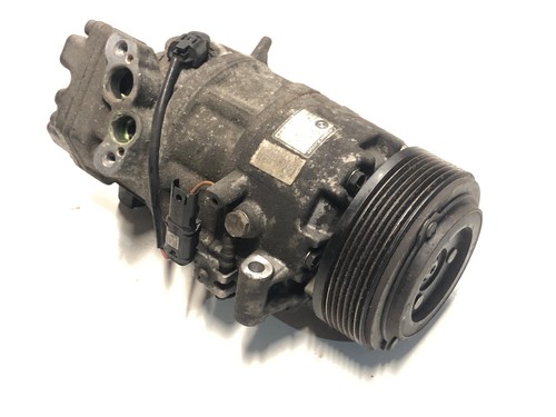 orig. BMW 1er E81 E82 E87 E88 116i 118i 120i - N43 - KLIMAKOMPRESSOR  9156820
