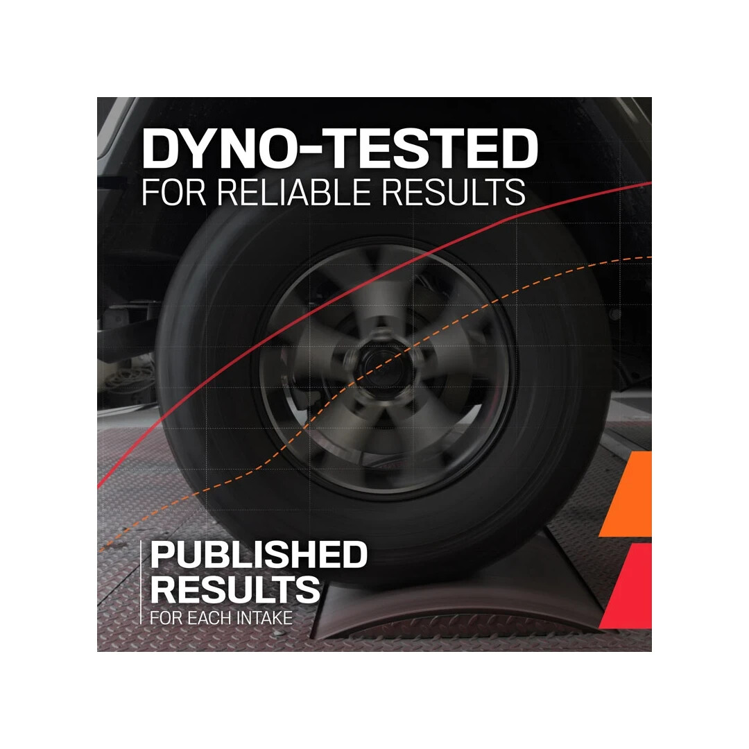 K&N Air Intake System PERF. INTAKE KIT Fits KIA TELLURIDE V6 3.8L F/I